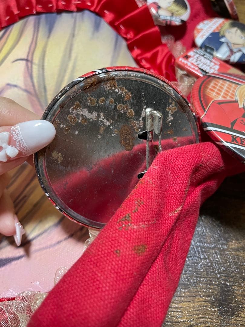 【値下げ交渉可】ハイキュー 孤爪研磨 まとめ売り