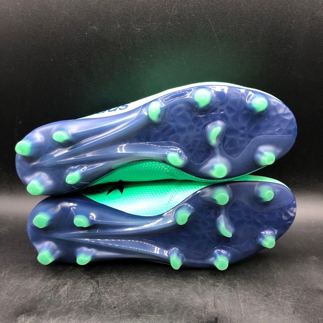 8M4566 香川真司 サイン入り #10 adidas サッカーシューズ - メルカリ