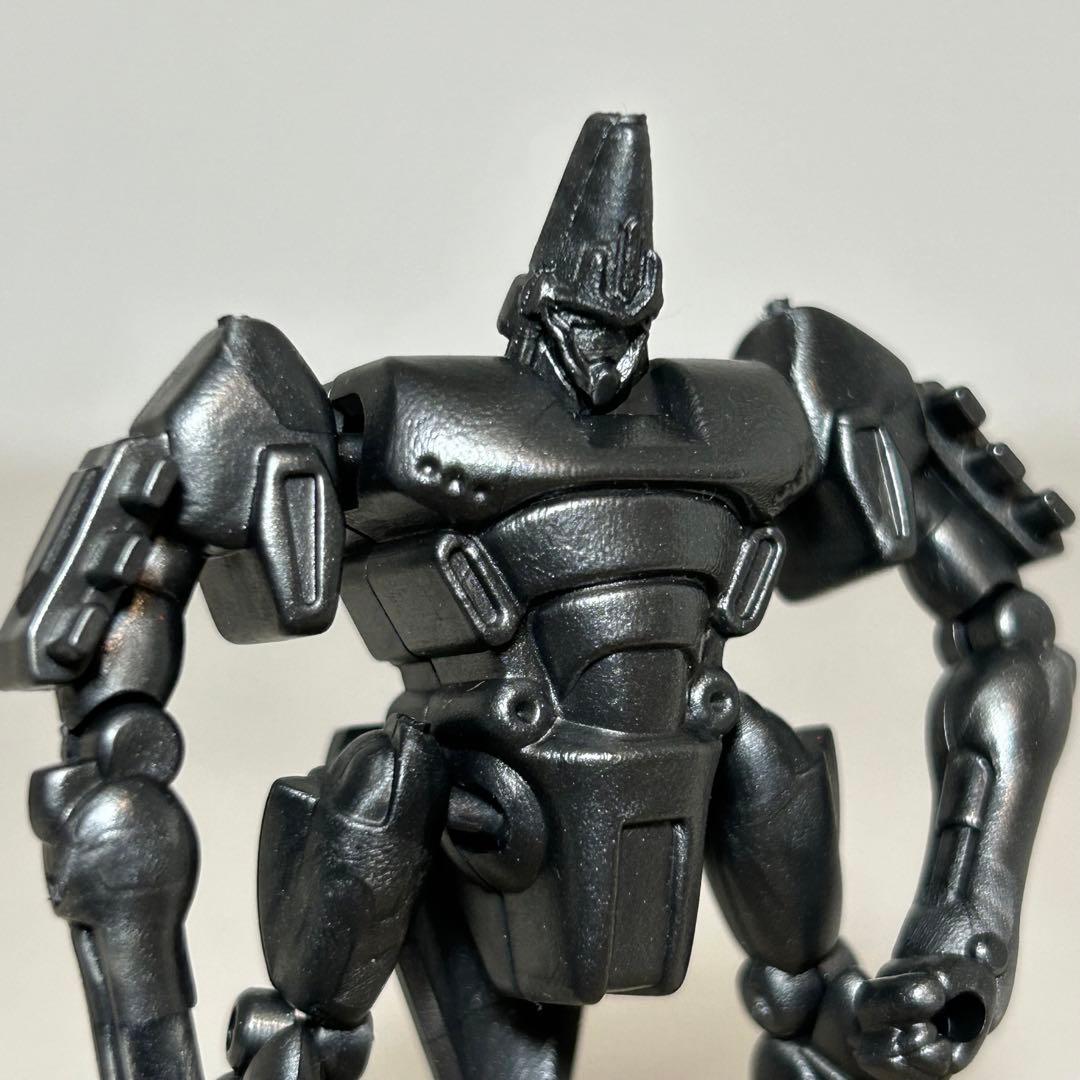 スーパージョイントロボ ロボ・ソード ロボ・イーグル