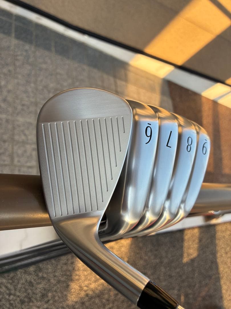 タイトリスト Titleist T250 N.S.750 NEO 6〜 P 5本