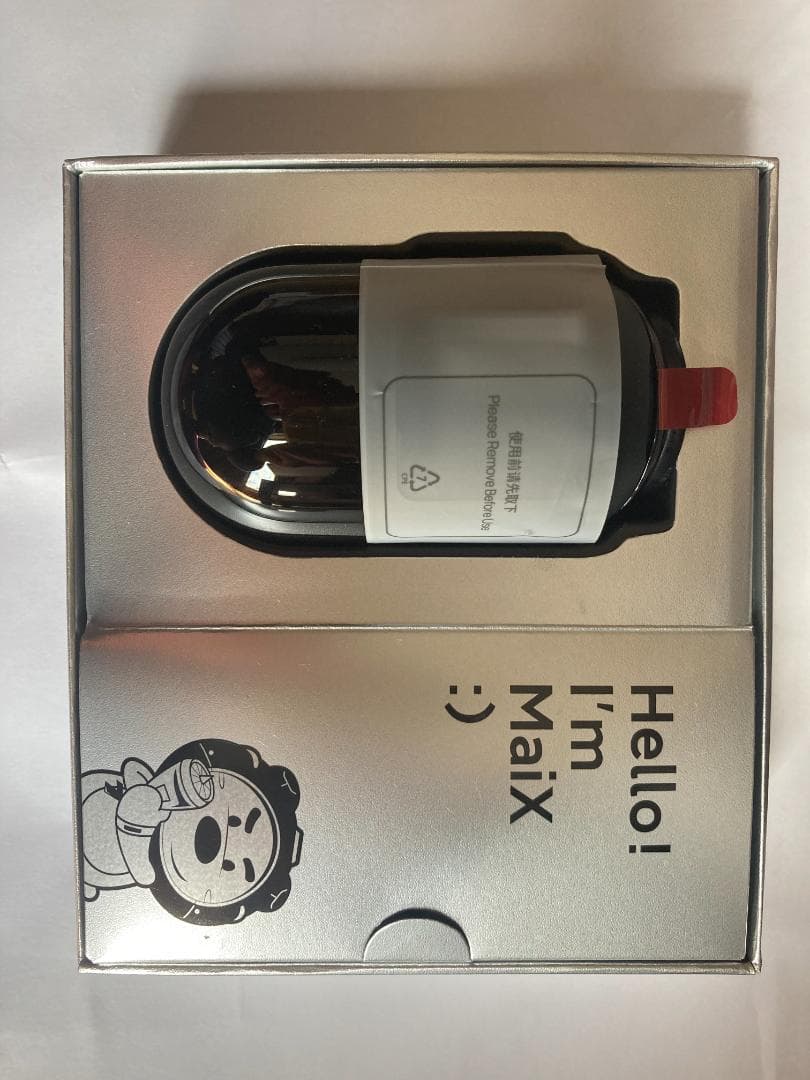 (新品)70mai Dash Cam Omni 32GB+Hardwireキット