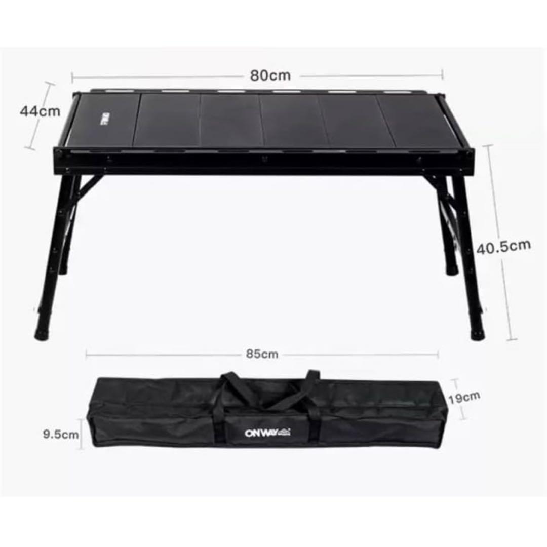 ONWAY NEW IGTテーブル　OW-8044