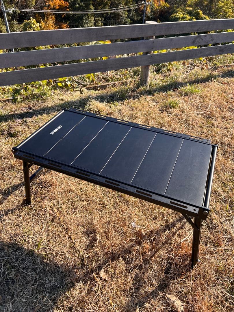 ONWAY NEW IGTテーブル　OW-8044