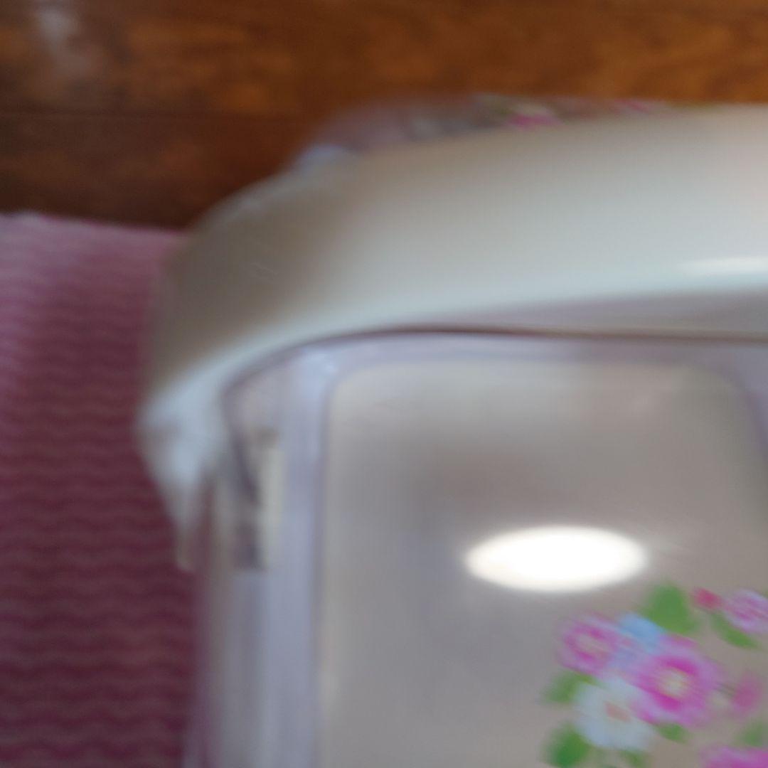 ハローキティ フードカスター