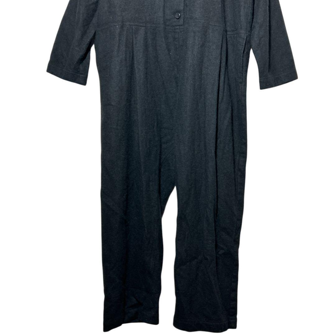 si-si-si comfort オールインワン サロペット ブラック F