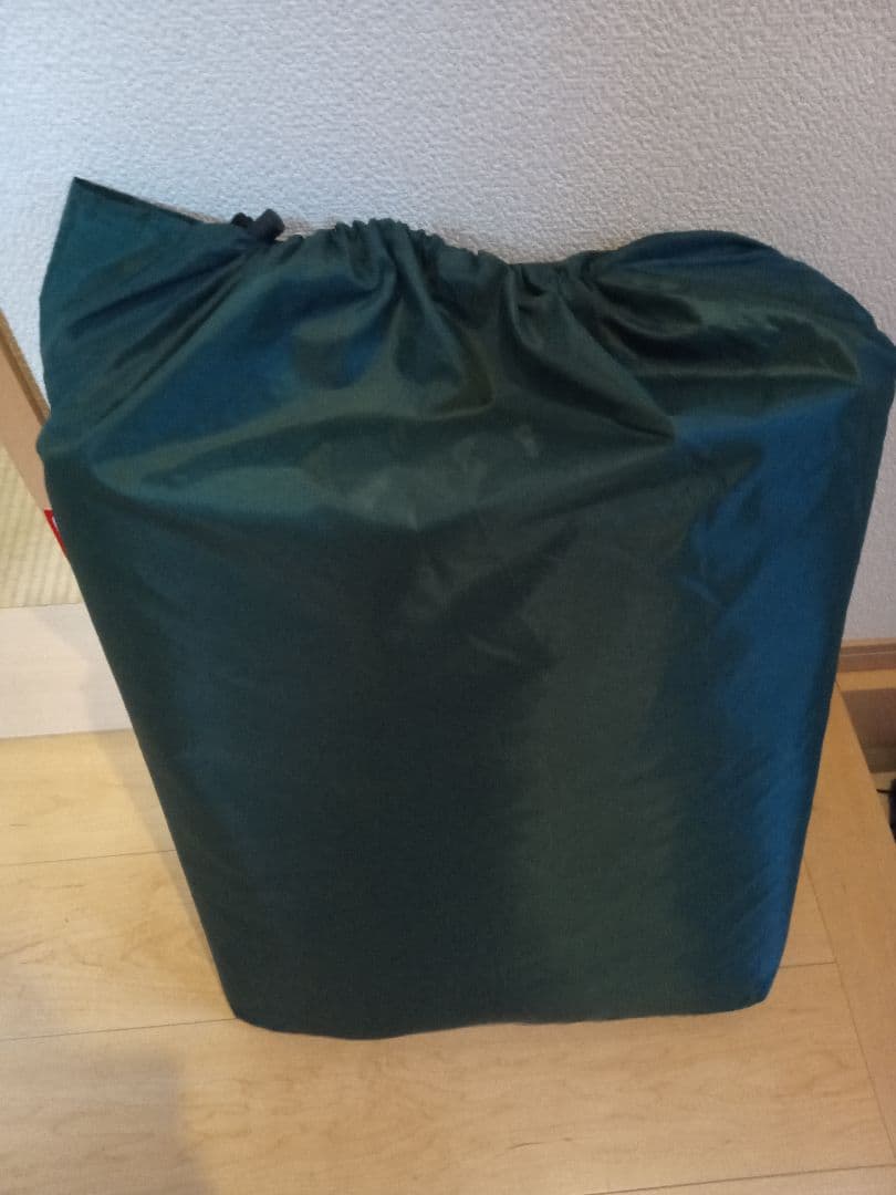 Coleman　タフスクリーン2ルーム専用　インナーマット＋グランドシートセット