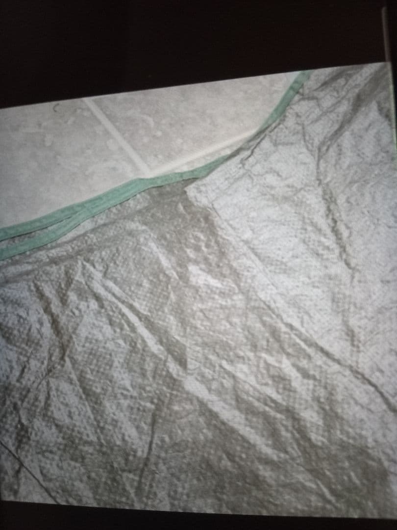 Coleman　タフスクリーン2ルーム専用　インナーマット＋グランドシートセット