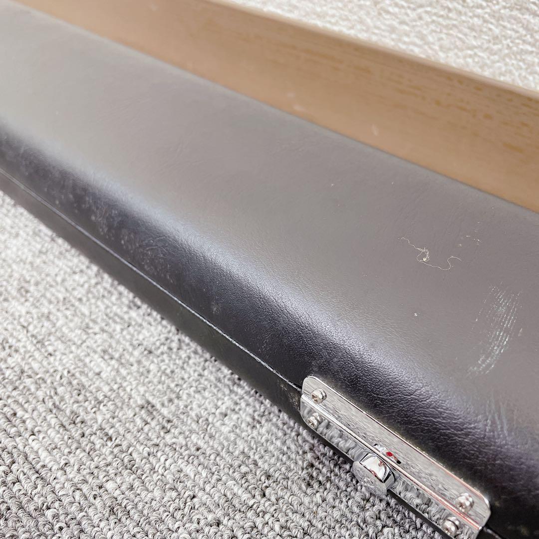 Pearl flute フルート PF525 金管楽器 吹奏楽