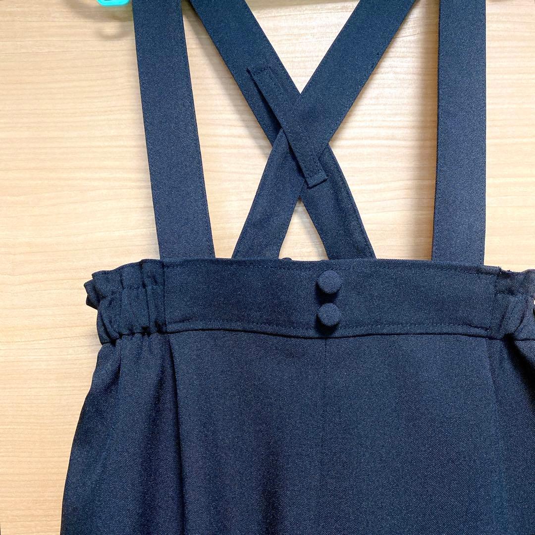 【120cm】パンツ　フォーマル　女の子　ELLE エル　ジャケット　ブラウス