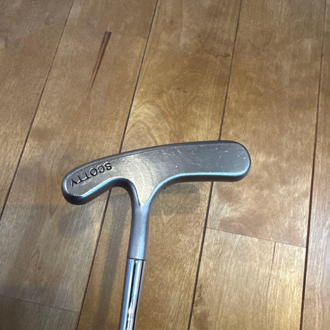 BULLSEYE FLANGE 33/350 ベビーフランジ