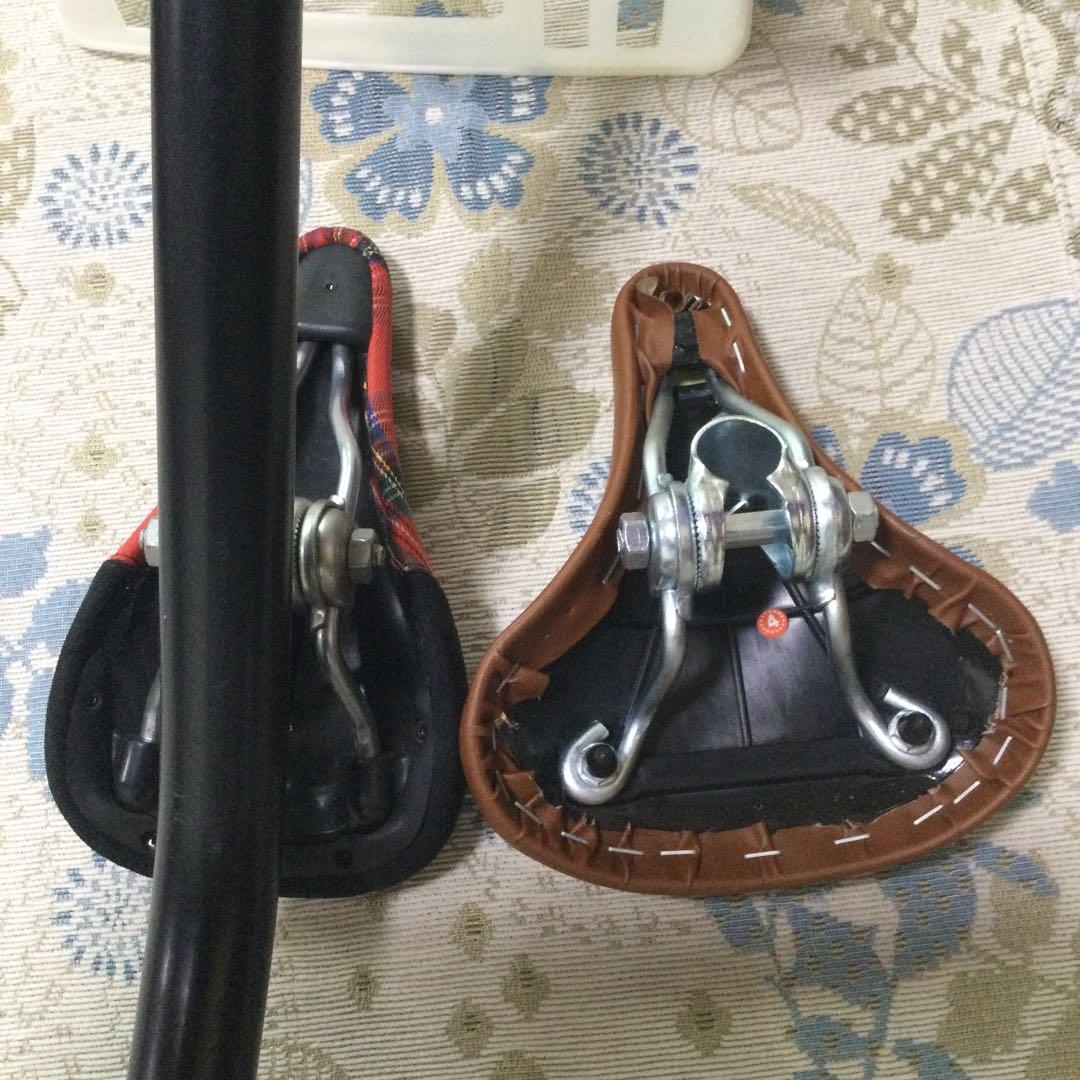 ブロンプトン pere