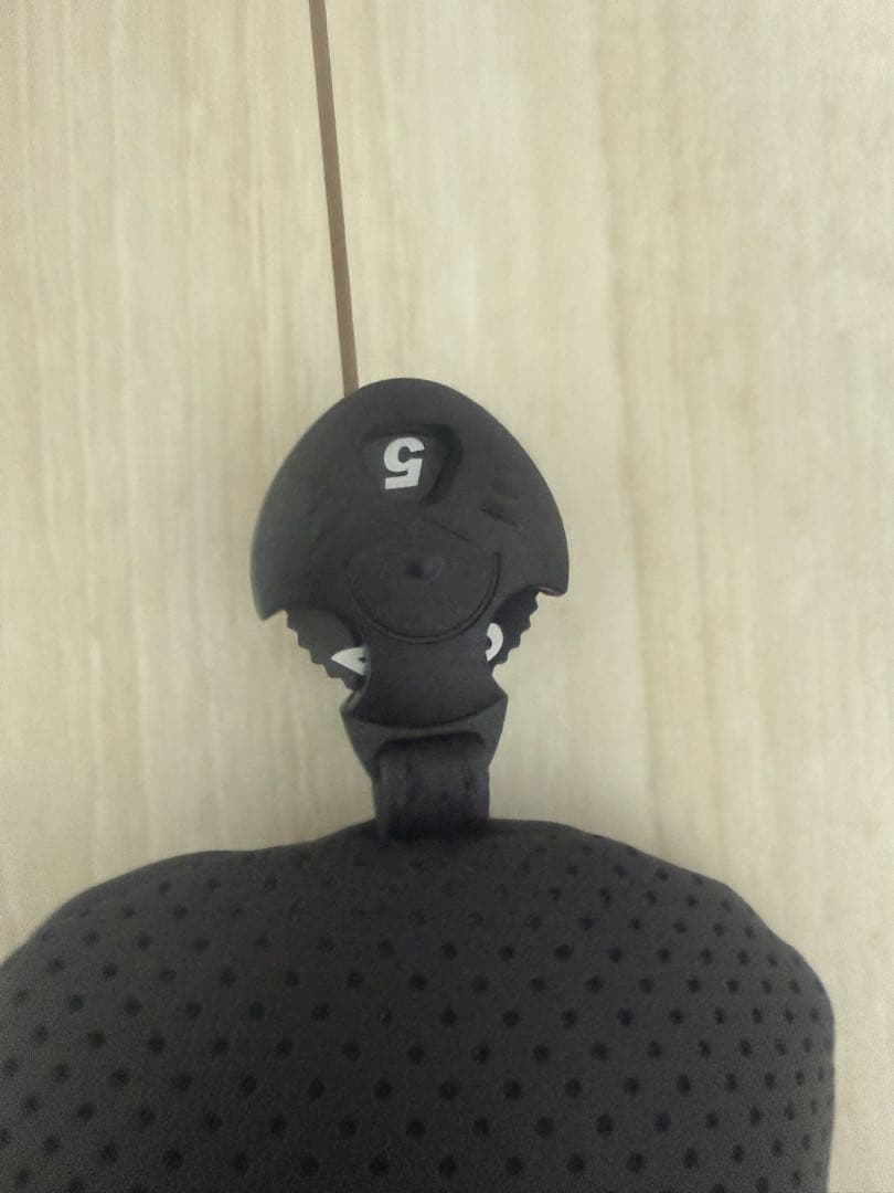 ムータマリン新作キャディバッグ　DRヘッドカバー、UTヘッドカバーセット