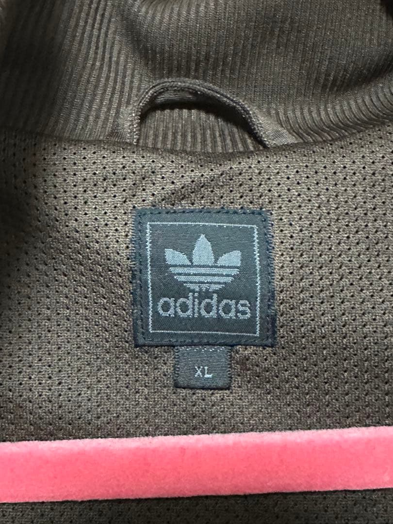 アディダス ジャージ 上下 セットアップ