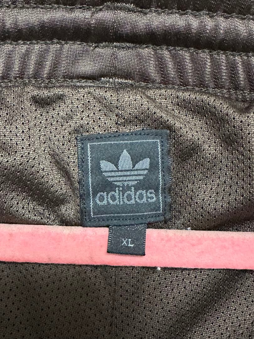 アディダス ジャージ 上下 セットアップ