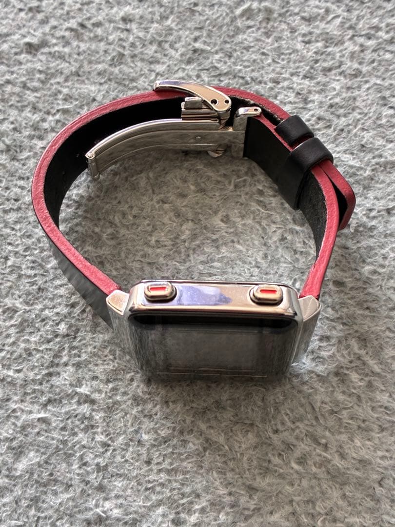 東*ー様 セイコー　S771-0AA0　腕時計　ジャンク品