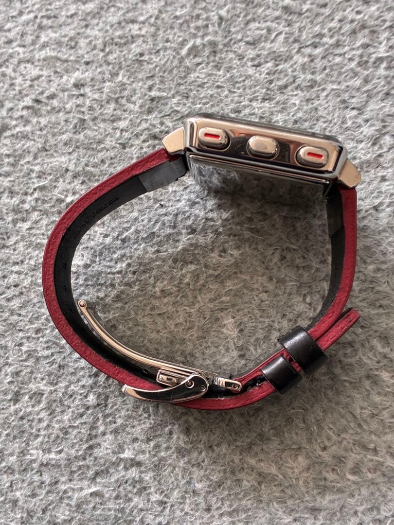 東*ー様 セイコー　S771-0AA0　腕時計　ジャンク品