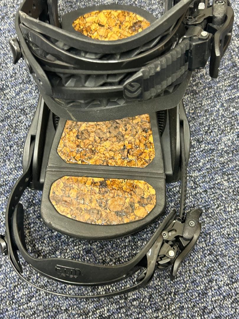 中古品　FLUX DS LTD (RE-758)