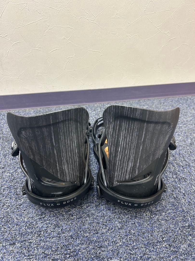 中古品　FLUX DS LTD (RE-758)