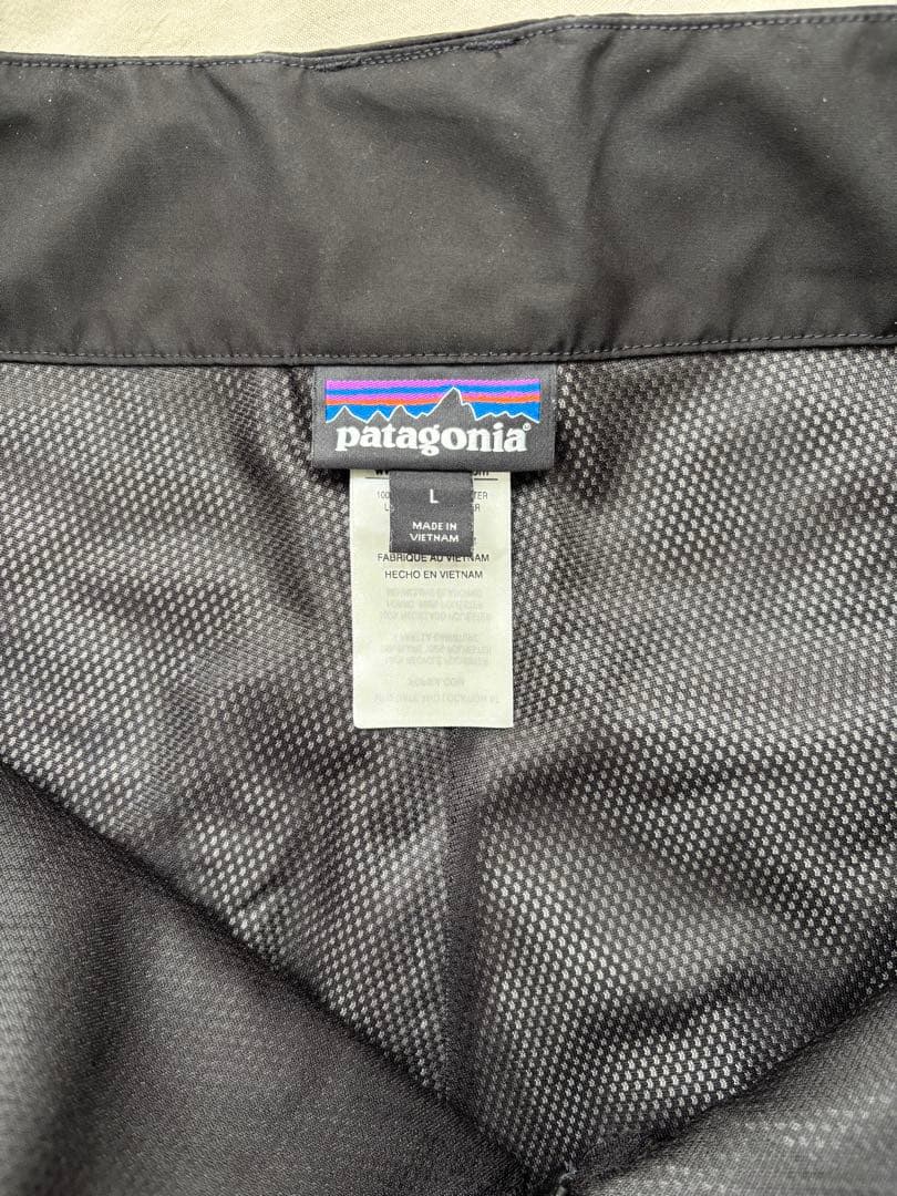 パタゴニア パウダー・ボウル・パンツ Powder Bowl Pants