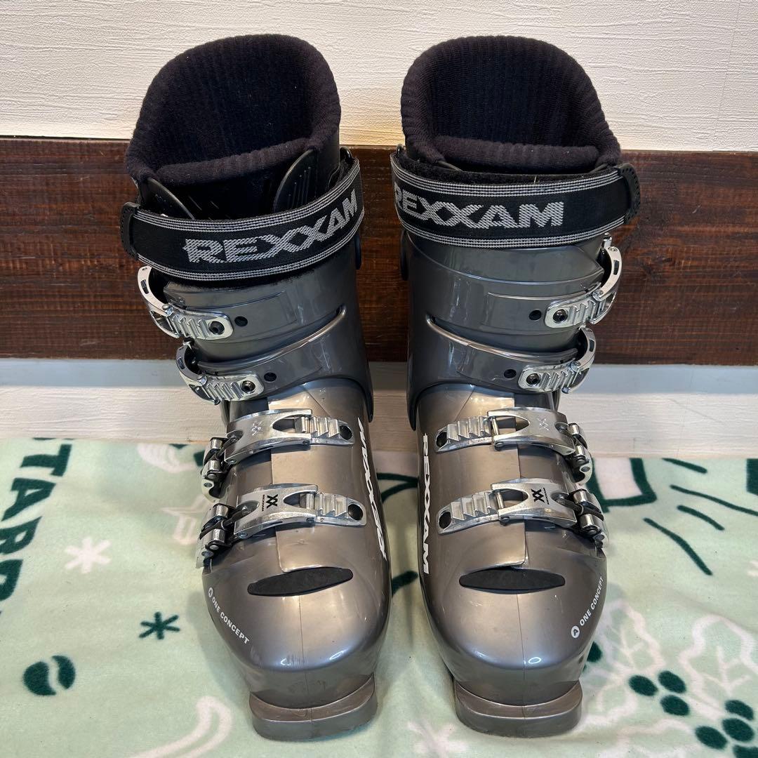 ◇美品◇ S/BLADE FREE RIDE 90cm ブーツ　26〜26.5