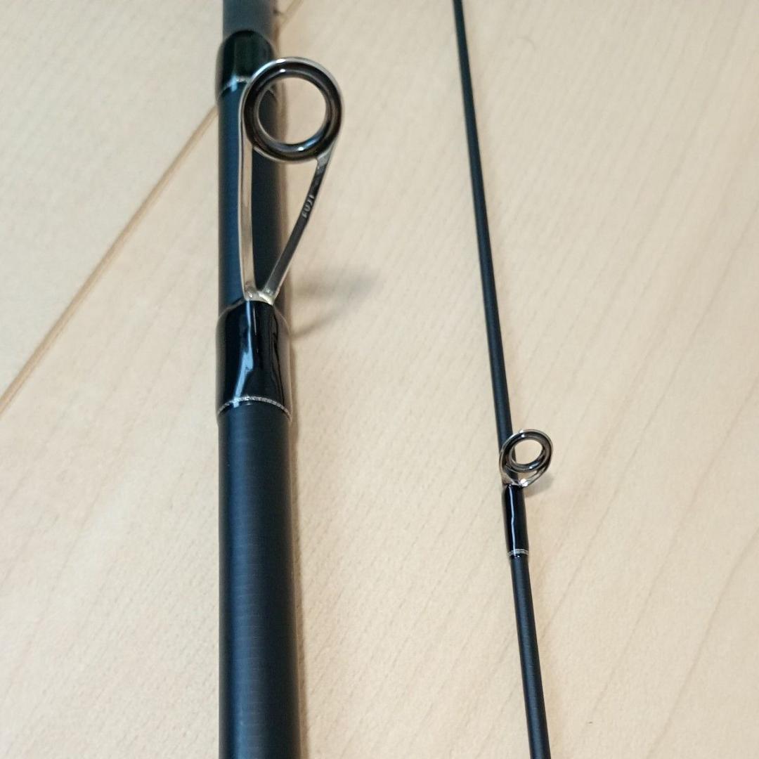 がまかつ ラグゼ LUXXE チータ R3 アールスリー 110MH シーバスロ