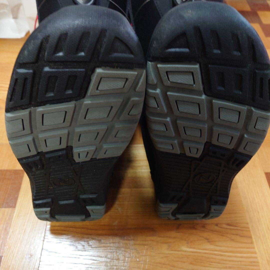 NIDECKER RANGER スノーボード ブーツ　27cm