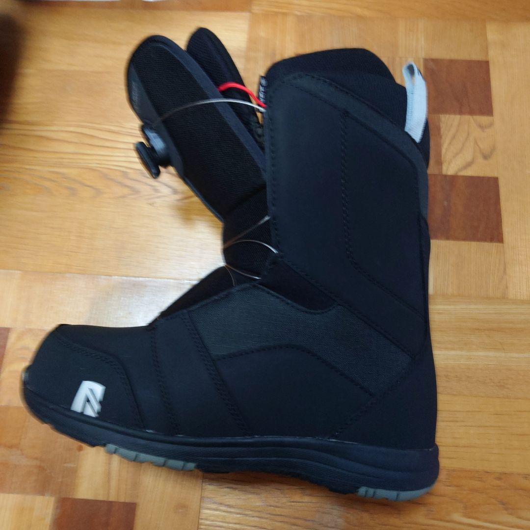 NIDECKER RANGER スノーボード ブーツ　27cm