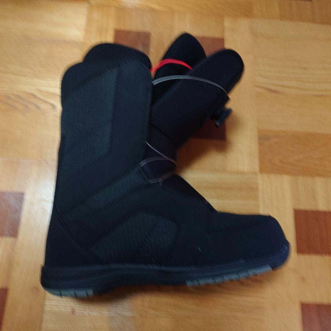 NIDECKER RANGER スノーボード ブーツ　27cm