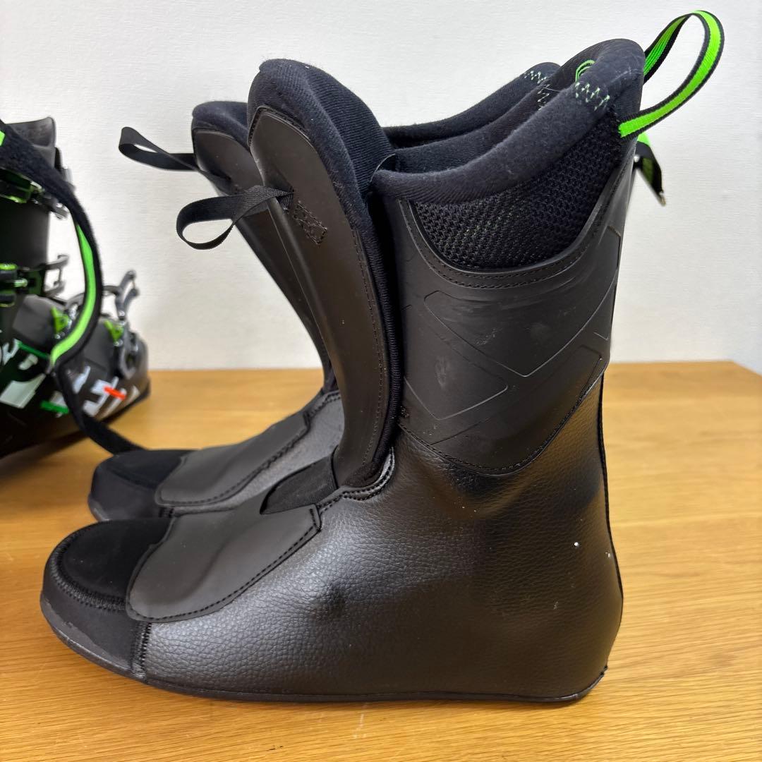 22年モデル　ロシニョール SPEED80 29-29.5cm スキーブーツ