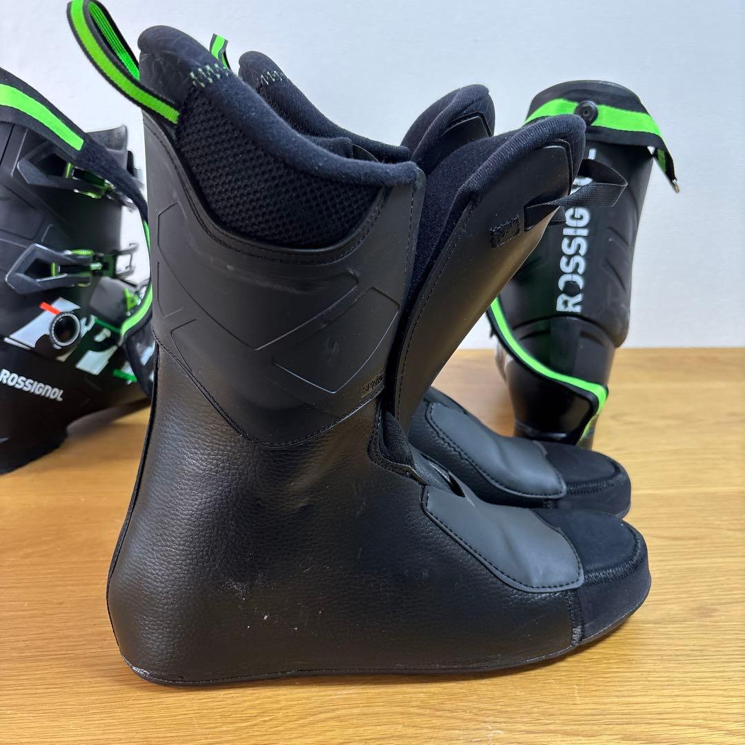 22年モデル　ロシニョール SPEED80 29-29.5cm スキーブーツ