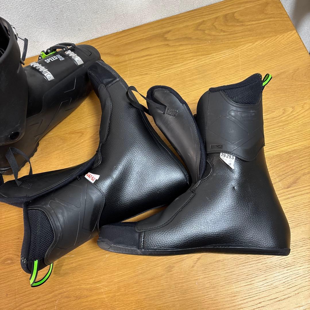 22年モデル　ロシニョール SPEED80 29-29.5cm スキーブーツ