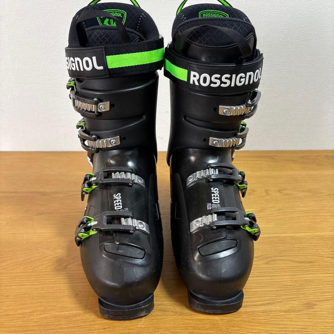 22年モデル　ロシニョール SPEED80 29-29.5cm スキーブーツ