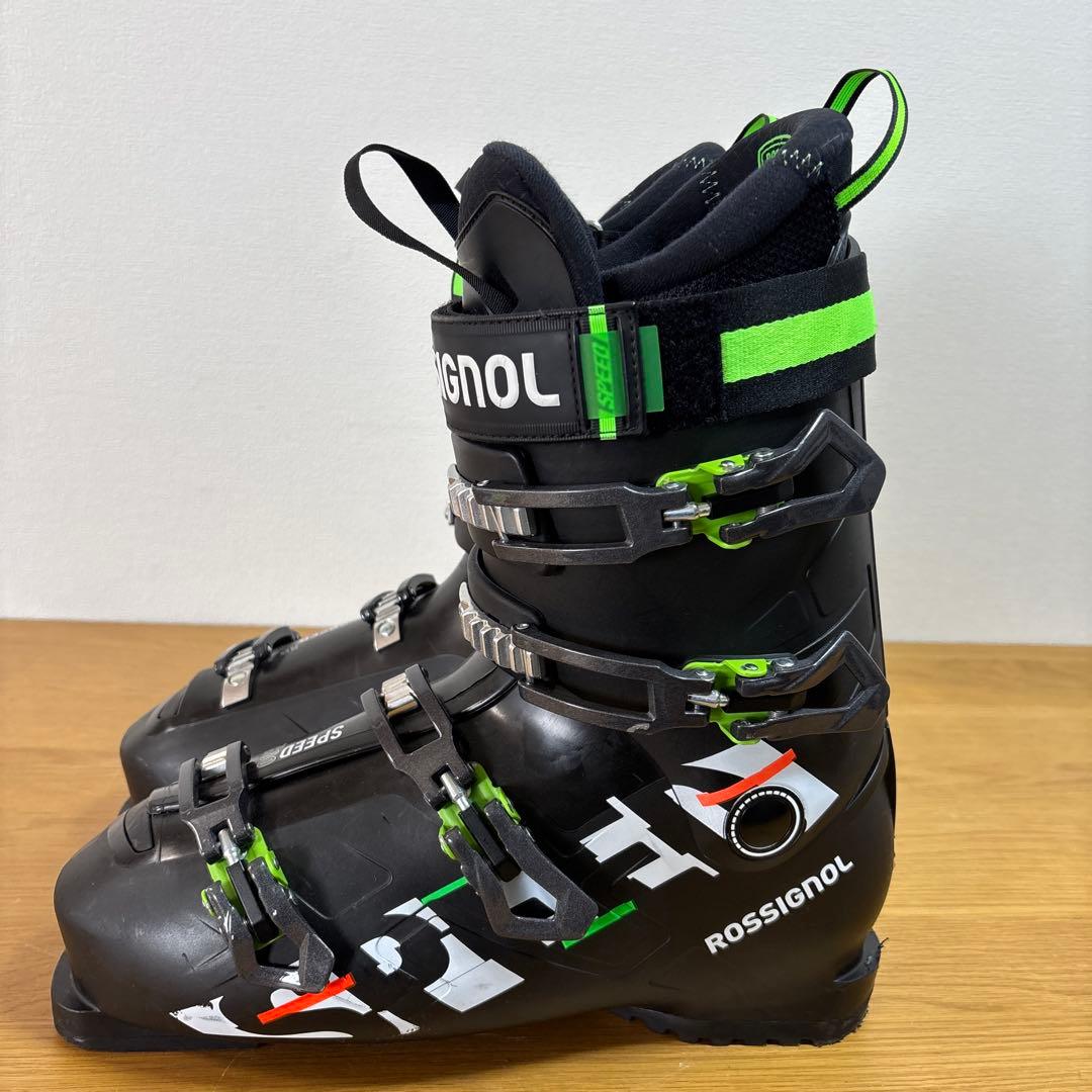 22年モデル　ロシニョール SPEED80 29-29.5cm スキーブーツ