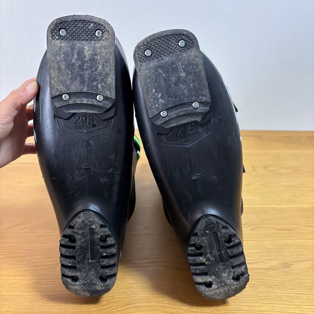 22年モデル　ロシニョール SPEED80 29-29.5cm スキーブーツ