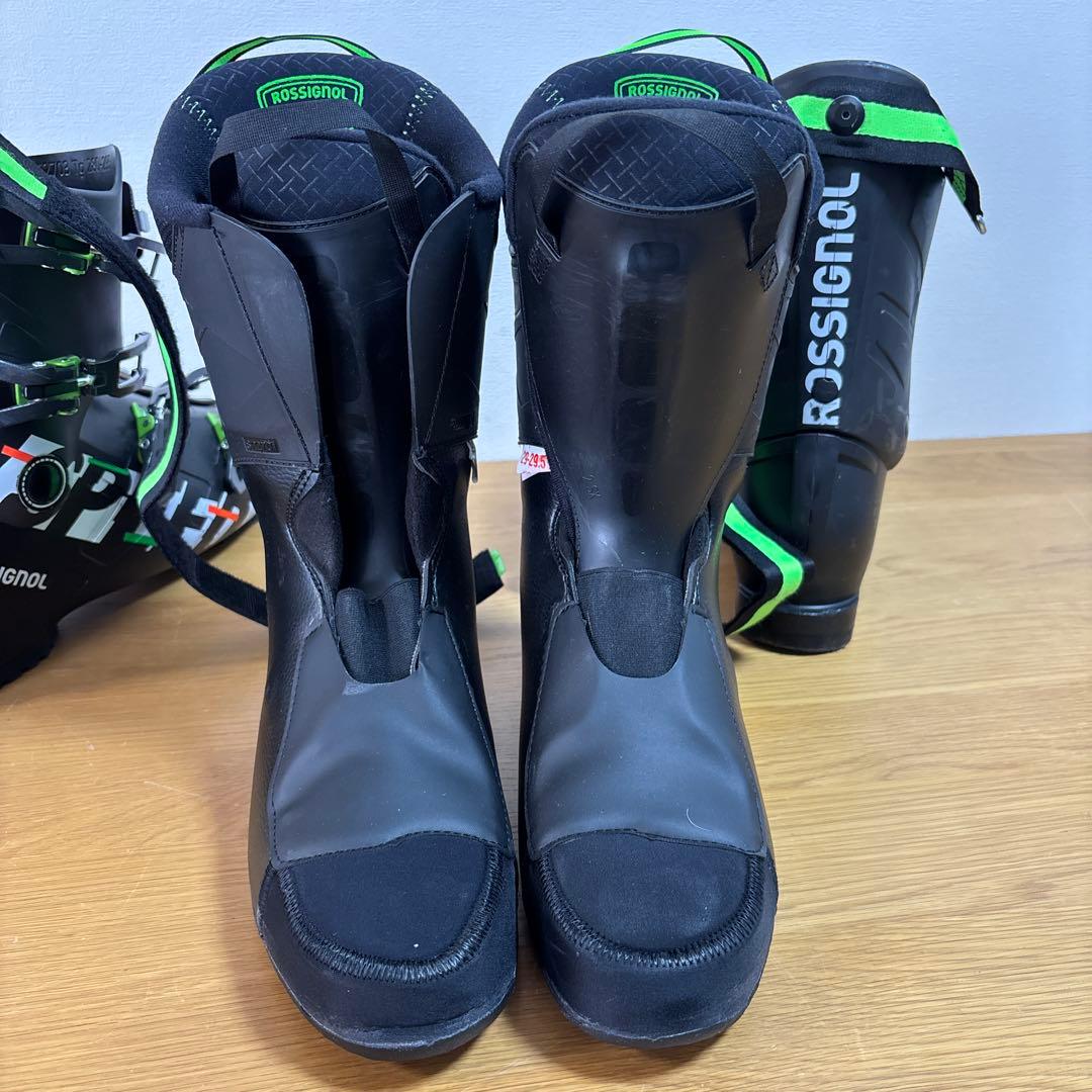 22年モデル　ロシニョール SPEED80 29-29.5cm スキーブーツ