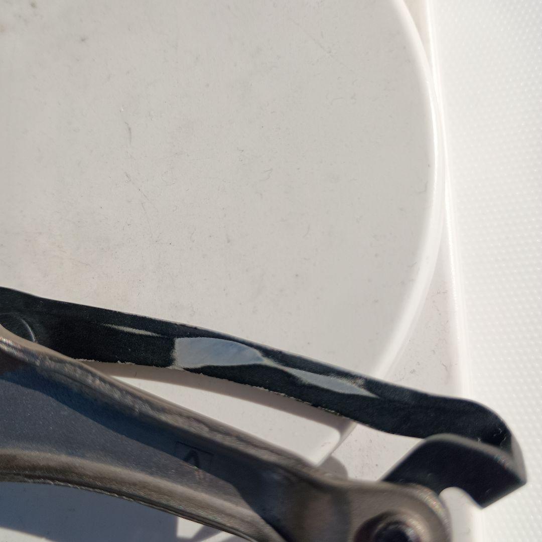 カンパニョーロ コーラス11s フロント ディレイラー 2015年 後期型