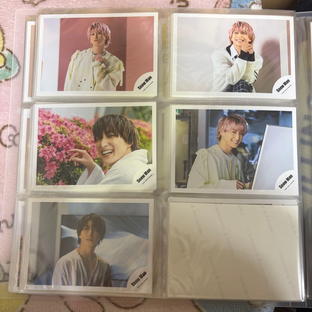 Man HELLO HELLO 公式写真 113枚セット