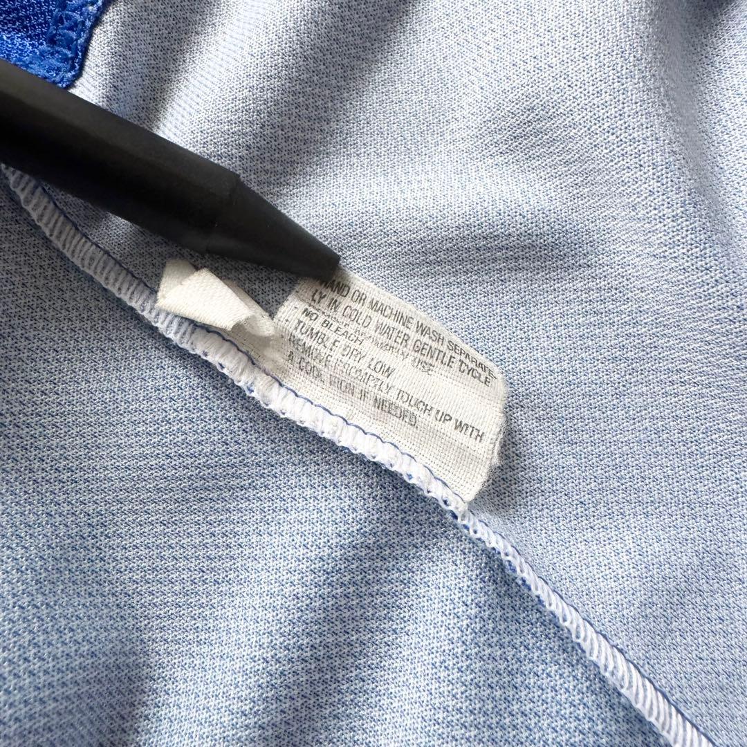 【スクデット★獲得シーズン】ユベントス ９４／９５（A）DANONE