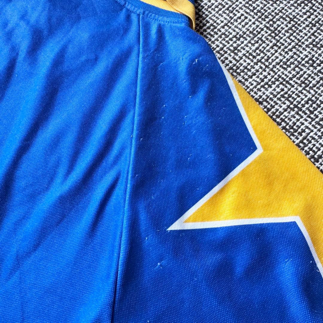 【スクデット★獲得シーズン】ユベントス ９４／９５（A）DANONE