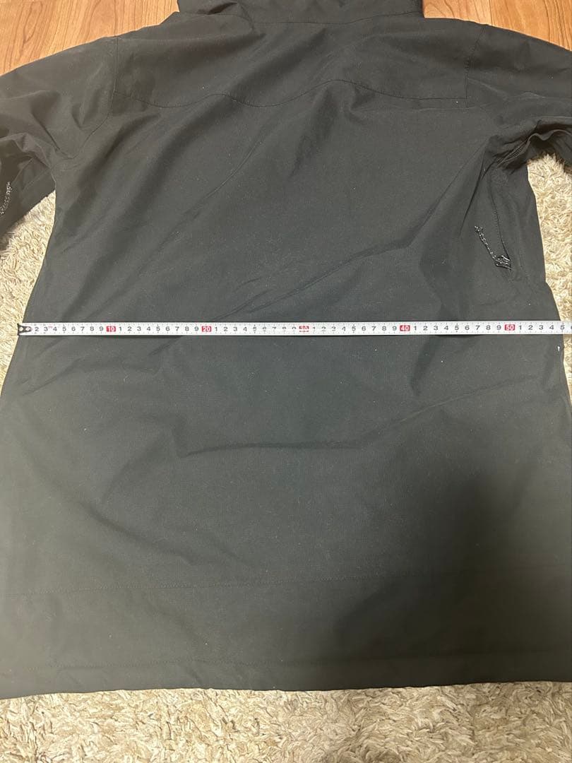 VOLCOM ボルコム　 GORE-TEX レディース　Lサイズ