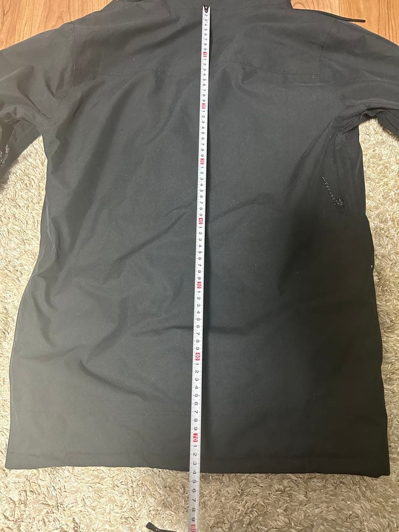 VOLCOM ボルコム　 GORE-TEX レディース　Lサイズ