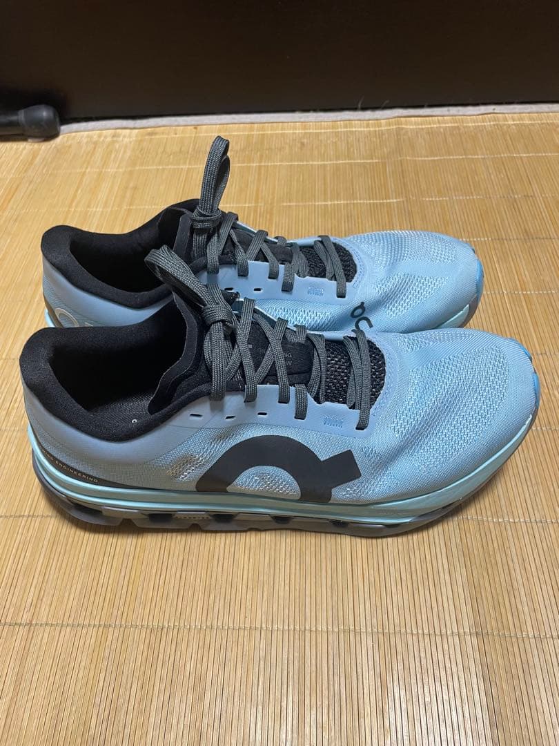 On Cloudflow 5 クラウドフロー 5 26.0cm