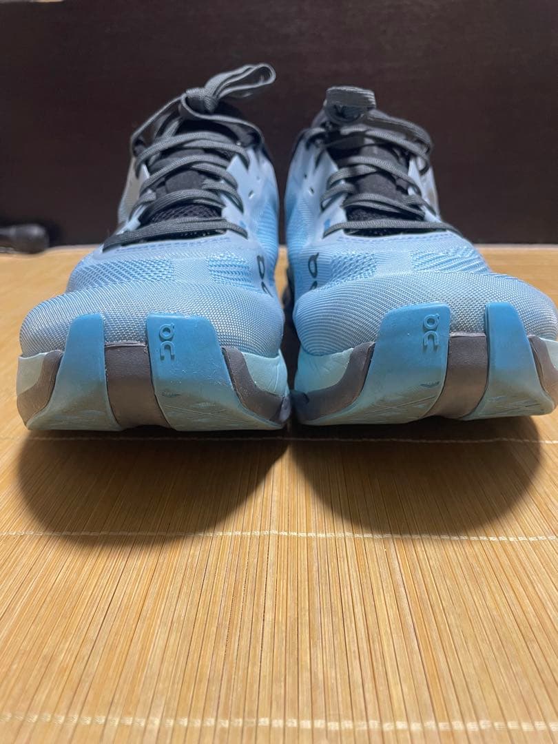 On Cloudflow 5 クラウドフロー 5 26.0cm