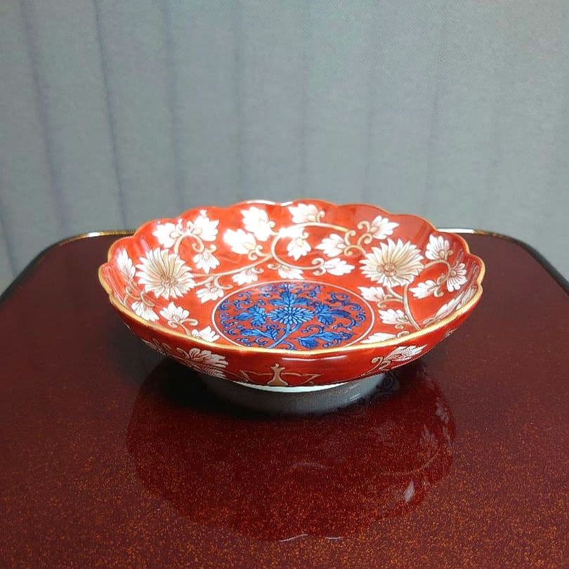 源右衛門窯　食器セット各二客✕11種揃　美品です