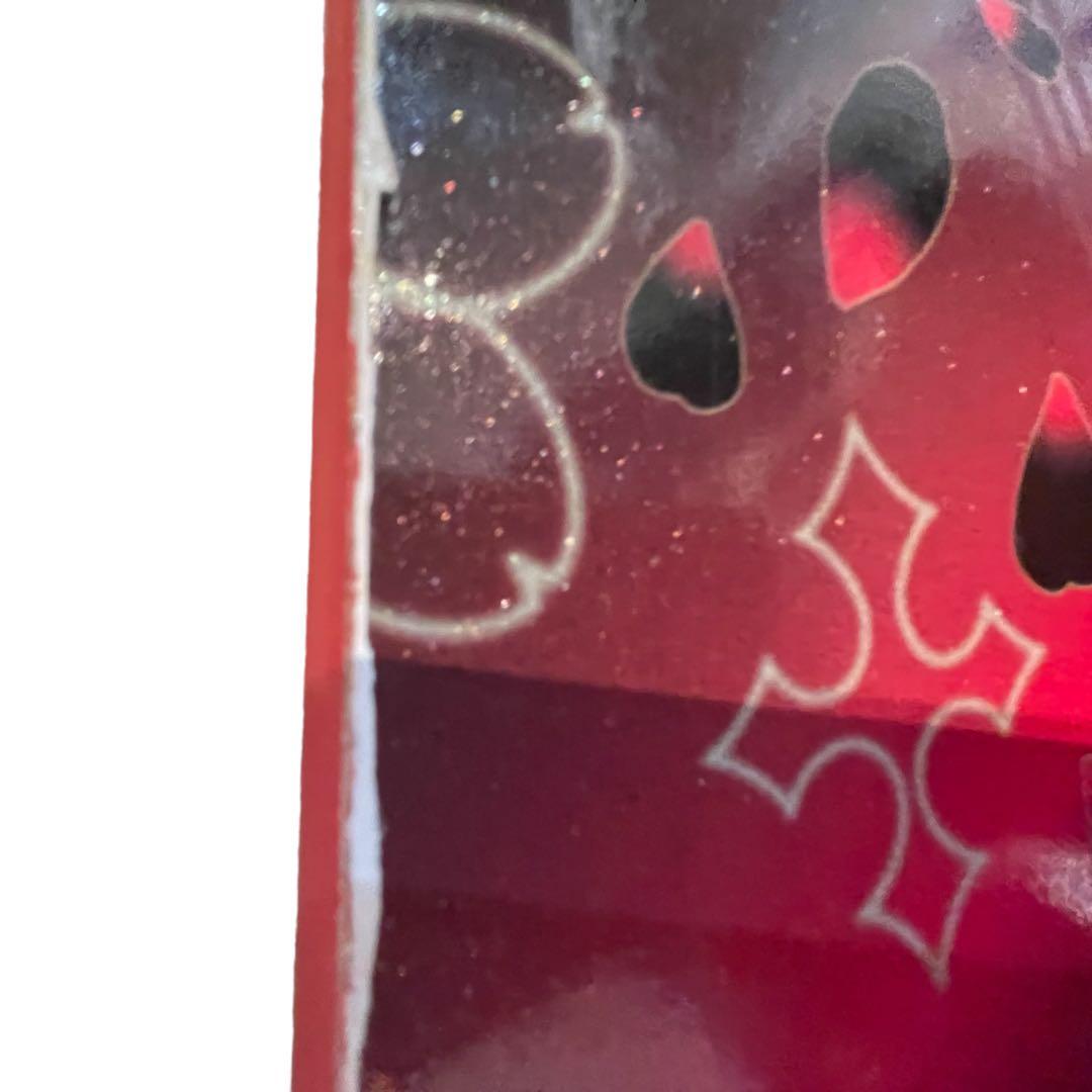 激レア　希少　メンズ　スノーボード　キスマーク　GACKT ガクト　コラボ