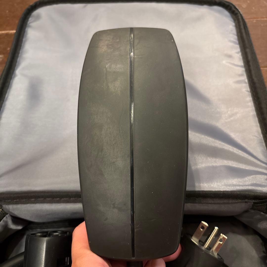（美品未使用）TESLA 充電ケーブル モバイルコネクター