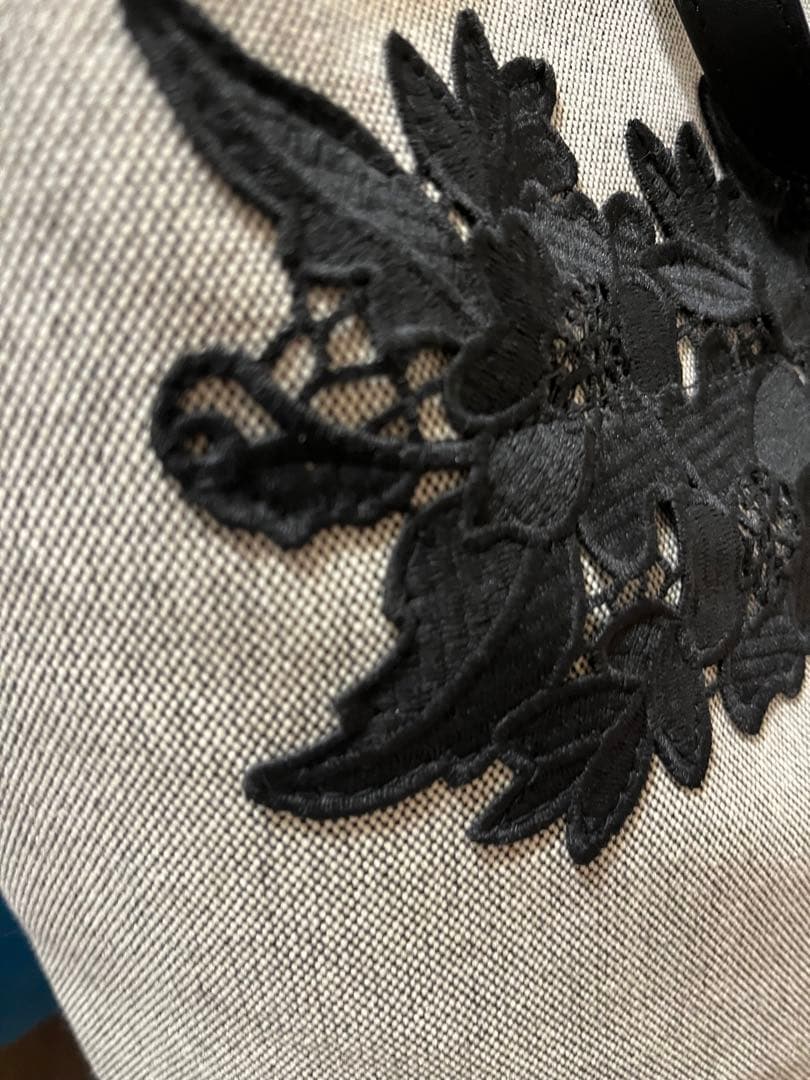 りらスワニー近沢レース店フローレンスモデル　L21