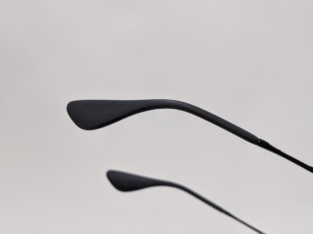 レイバン/エリカメタルエヴォルヴ//調光レンズ調光フォトクロミック/ラバーモダン