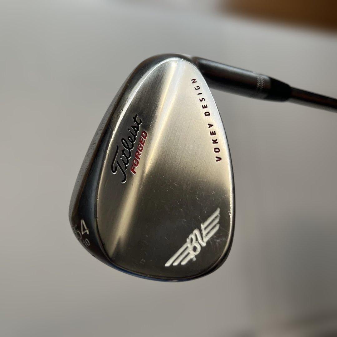Titleist Vokey Design 50° 54°58°ウェッジ