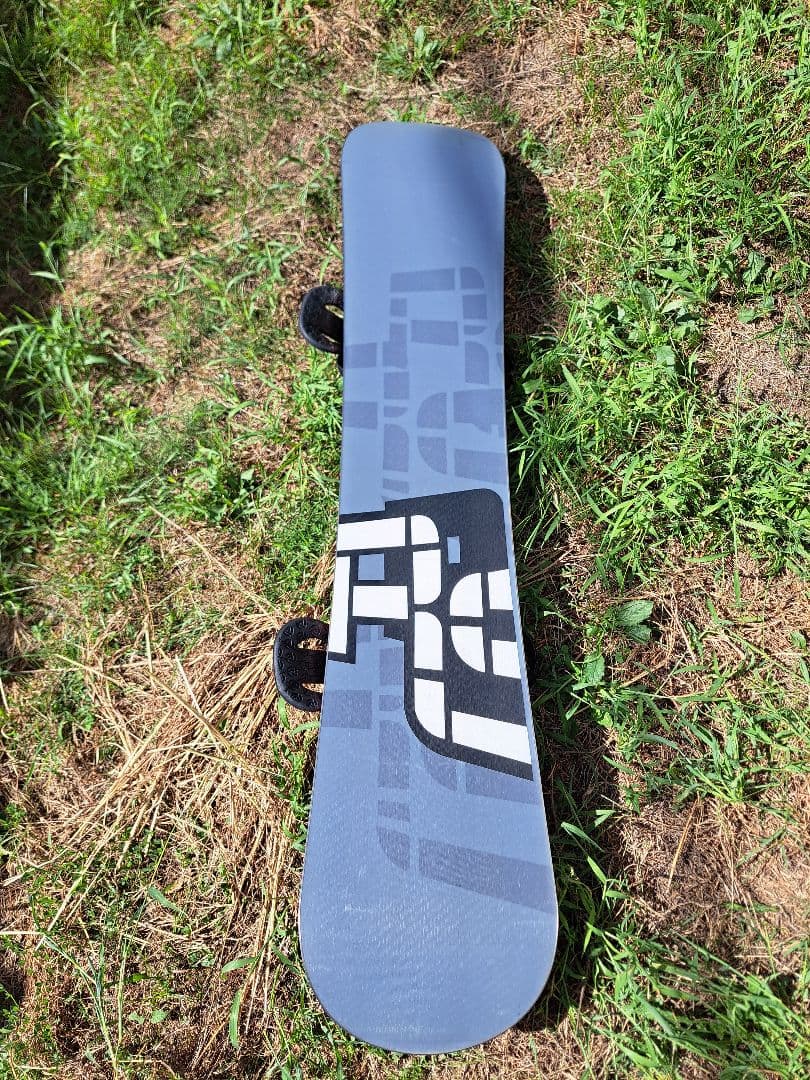 ロシニョール　RS 152　■BURTON　CARTEL　M　■2点セット